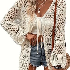 NEW cardigan 100% Viscose